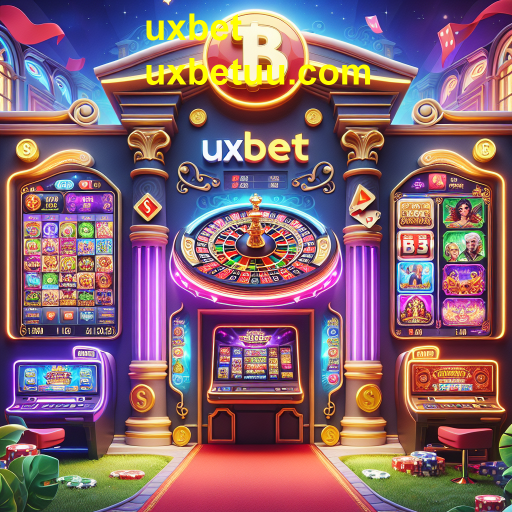 O uxbet combina acessibilidade com uma gama diversificada de jogos, permitindo que jogadores iniciantes e experientes encontrem suas opções de aposta preferidas com facilidade.