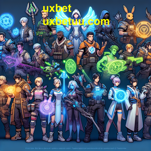 A Importância da Categoria 'Suporte' nos Jogos Online