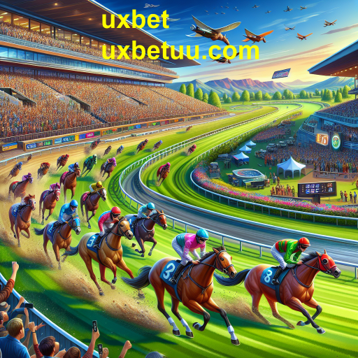 A Emoção dos Jogos Virtuais no Uxbet